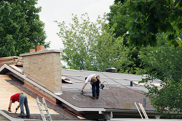 Best Best Roofing Contractors  in Shamrock, TX