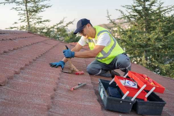 Roof Repair Estimates in Shamrock, TX