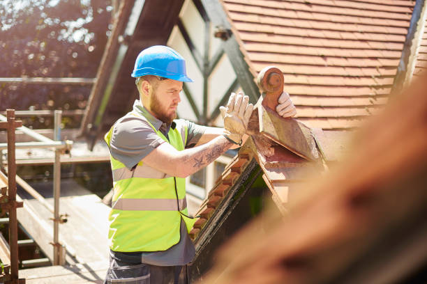Best Roof Inspection Near Me  in Shamrock, TX